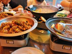 -肖记公安牛肉鱼杂馆·省级非物质文化遗产(江汉路直营店)