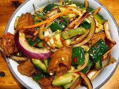 -觅山云南菜(泊富ICITY店)