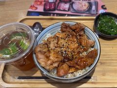-京和风食堂·定食寿喜锅(保利樾广场店)
