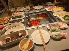 -海底捞火锅(吴中路店)