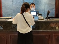 -上海大酒店(南京东路店)