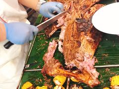 -飨食汇全日制餐厅·昆山皇冠假日酒店(九方店)