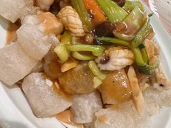 -小船渔村•大连菜•大连焖鱼(明泽街店)
