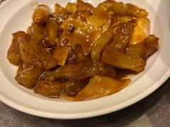 -闫府私房菜·老字号(恒隆店)