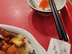 -和合谷(新辰里亚运村店)