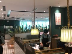 大堂-以饭湘许(新塘万达店)