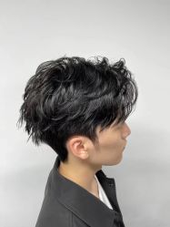 -MMby HairCode 芭曲发型概念店