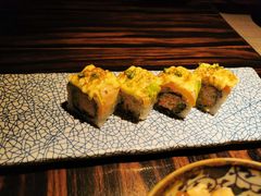 -山葵家·创意料理(万象汇店)