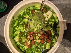 -桂满陇·海市蜃楼·黑金(国金店)