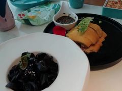 -荷塘秋月·本帮江浙菜(国权路店)