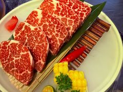-樱嘢·炭火烧肉(惠南店)