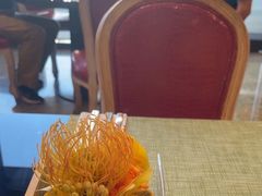 -上海虹桥西郊假日酒店