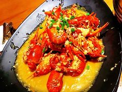 -0574龙虾的故事(东裕店)