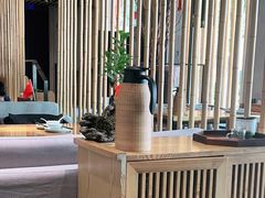-竹里馆 ·茶食(奥体店)