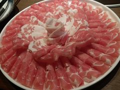 -快乐小羊·内蒙牛羊肉火锅(流花中心店)