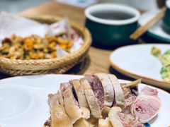 昂子鱼-上好余味·20年家庭厨房(新街口店)