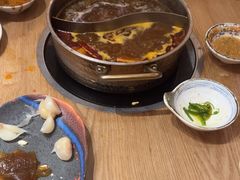 -松野谷·寿喜烧自助(华联顺义金街购物中心店)