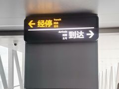 -青岛胶东国际机场