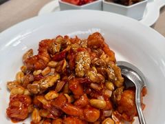 -花家怡园(四合院总店)