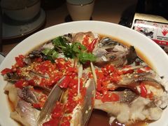 -湘阁里辣(南岭购物广场店)