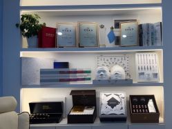 -Cream88颜皮肤管理中心