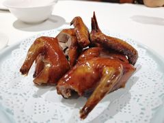 乳鸽-潮荟·经典潮州菜