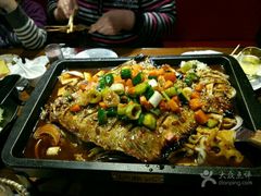 -炉鼎记私房菜(总店)