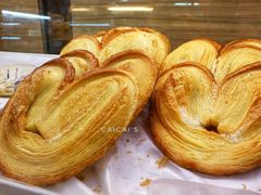 -长发西饼(临顿路店)