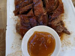 -潮喜竹溪荔湖酒家(荔枝湾店)