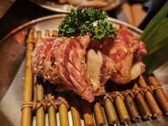 -西塔老太太泥炉烤肉(苏州大悦城店)