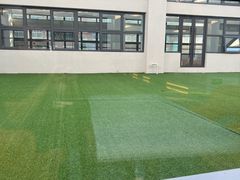 -中国民航大学教工食堂