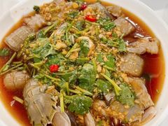 -潮静·潮州小馆·海鲜·卤味·砂锅粥