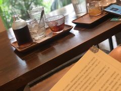 -默迹咖啡馆