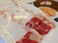 -东来顺饭庄(天坛店)