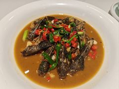 -老馆子·建德菜·山肴鱼鲜(海威新界店)