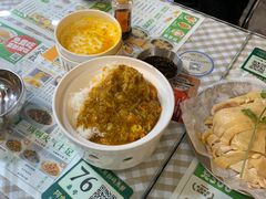 -阿金大白·上海菜馆(新天地店)