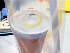 -CoCo都可(光谷天地店)
