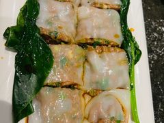 -小城粥道·海胆鲜虾粥(解放广场店)