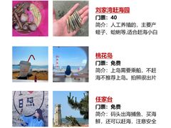 -巧克力渔家.小船海鲜胶东菜(万平口店)