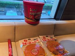 -徐记海鲜(观沙岭|滨江新城店)
