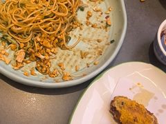 鸡丝凉面-江南里·新浙菜(苏州大悦城店)