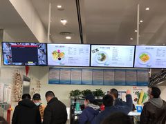 -贝林大翅鲸简餐厅(国家海洋博物馆店)