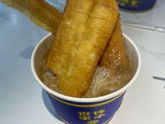 -精粉世家(汉街总部国际A座店)