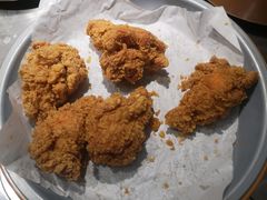 -龍歌自助小火锅(市南金茂湾店)