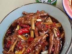 -老三样·旧食新味(万寿宫店)