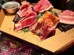 -300杯·和牛烧肉清酒专门店(廊里店)