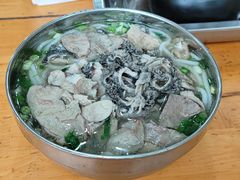 -攀枝花·任德琼·盐边羊肉米线