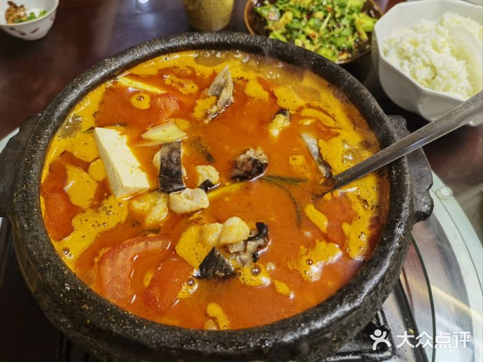 和福餐馆(西江古街店)图片