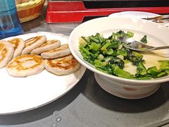-九十九顶毡房(清河店)