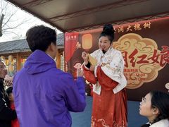 -大槐树寻根祭祖园